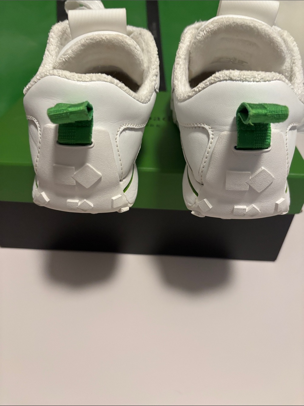 Kate Spade k as in Kate runner - Picture 11 of 16